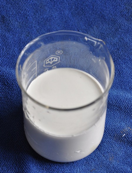 DG-A-07 wax emulsion