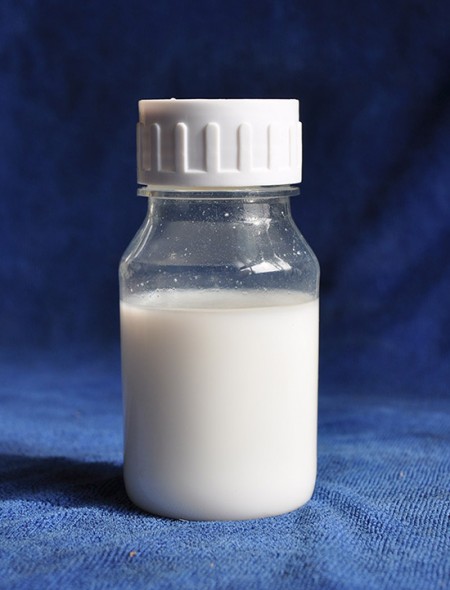 DH-8318 degasifying agent
