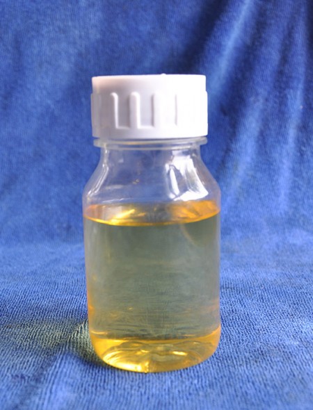 Wet strength agent