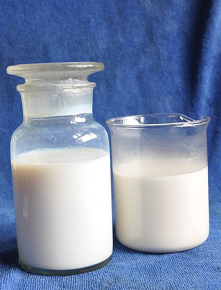 DG-A-10 high-performance wax rosin size emulsion