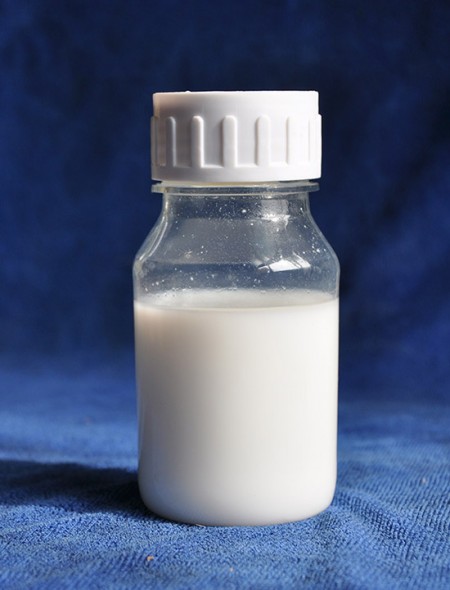 103 organic silicon remover